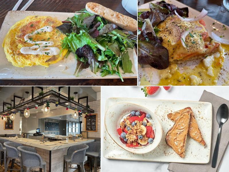 First Watch 20505 N Rand Rd Ste 300, Kildeer