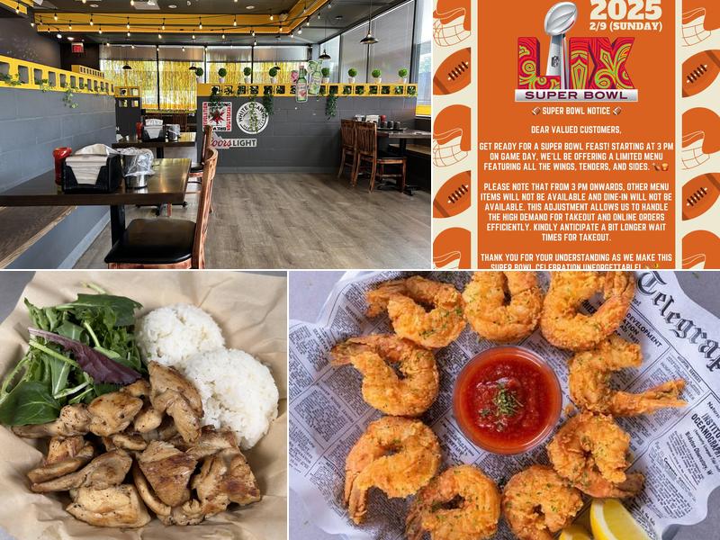 K-COOP (Korean Fried Chicken & More)