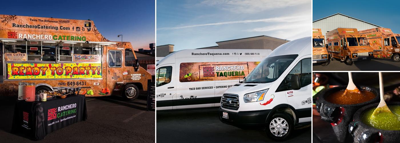 Ranchero Catering
