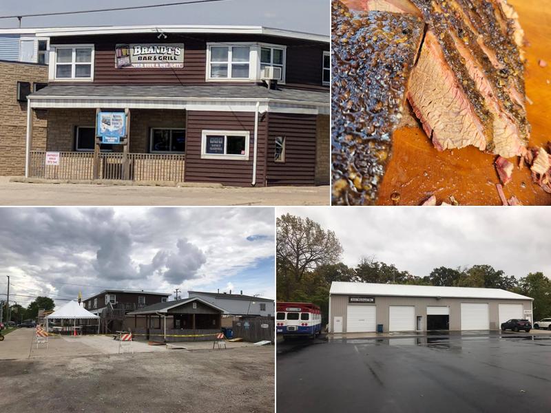 Brandt's Tavern Bar and Grill