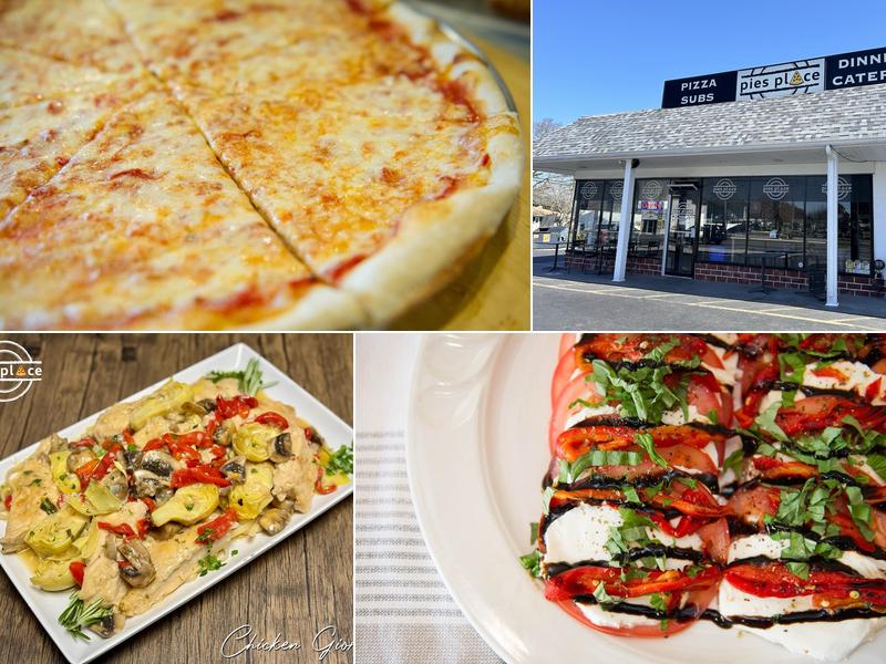 Pies Place 517 Atlantic City Blvd, Bayville