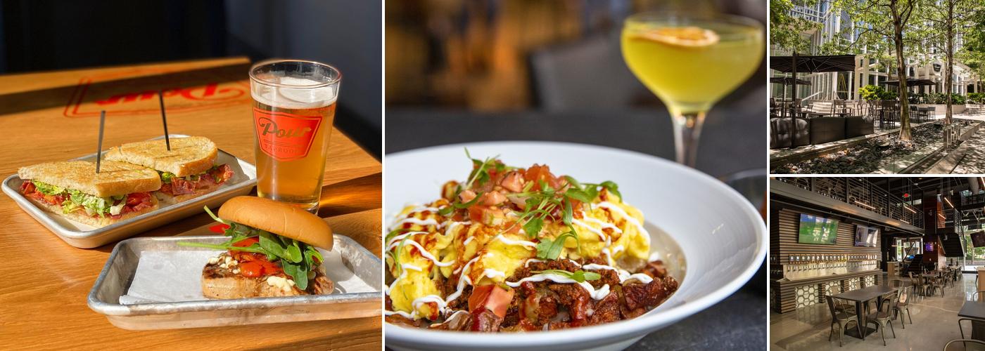 Pour Taproom: Midtown