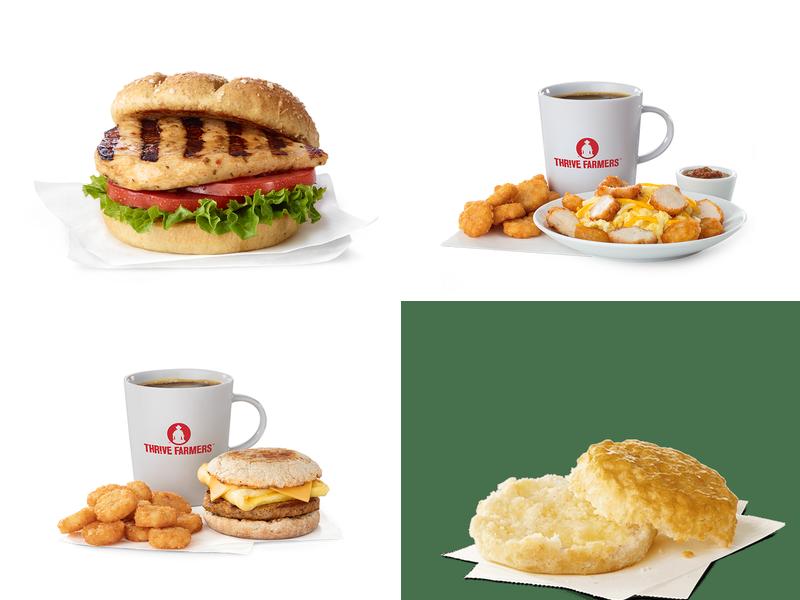 Chick-fil-A
