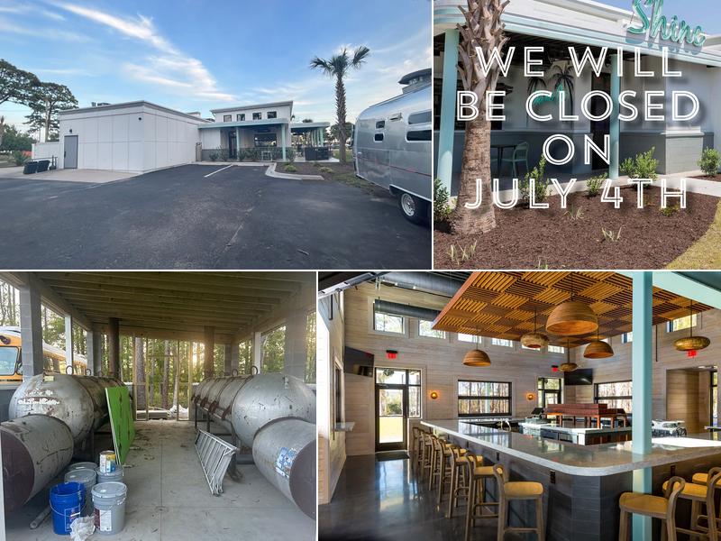 1229 Shine 1229 Shine Ave, Myrtle Beach