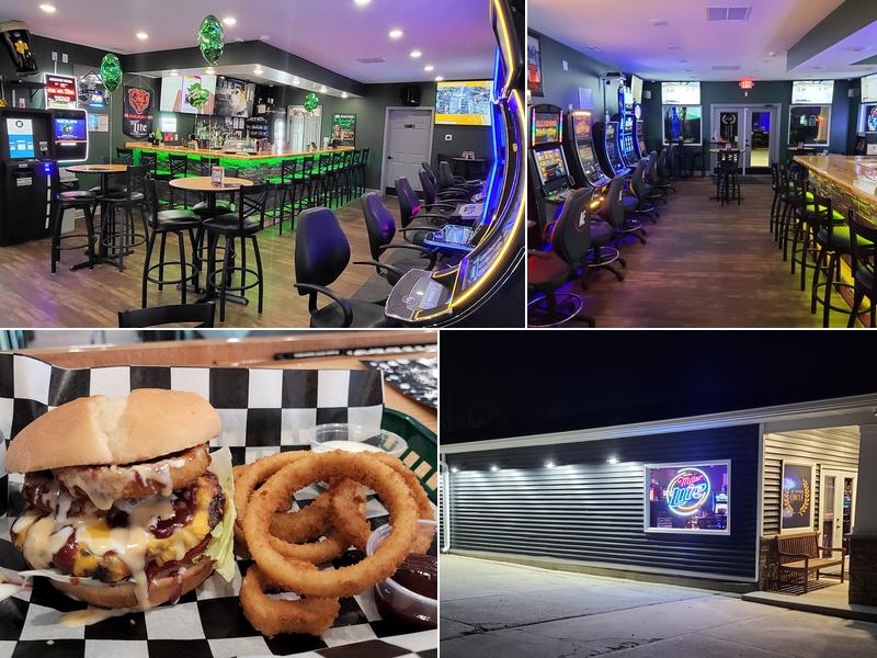 The Winner's Circle 2327 N 5th St, Springfield