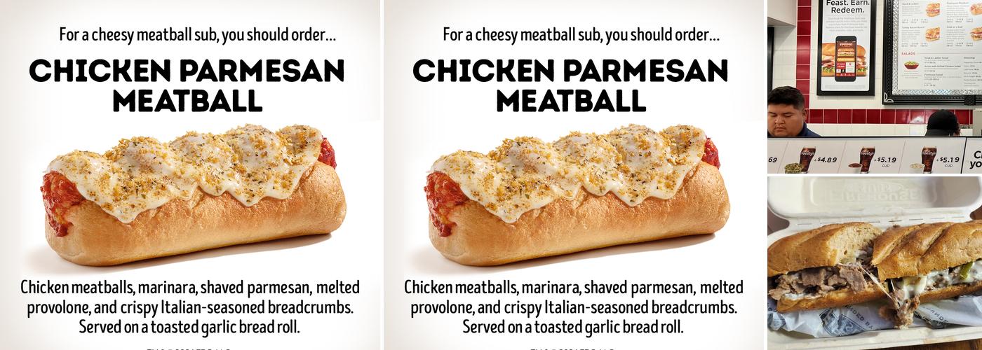 Firehouse Subs Saunooke Village Menu