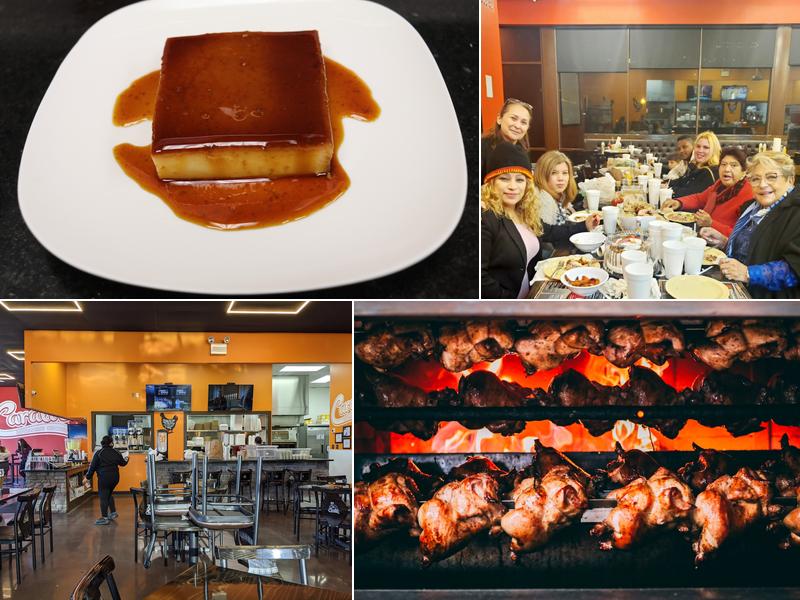 Carali's Rotisserie Chicken