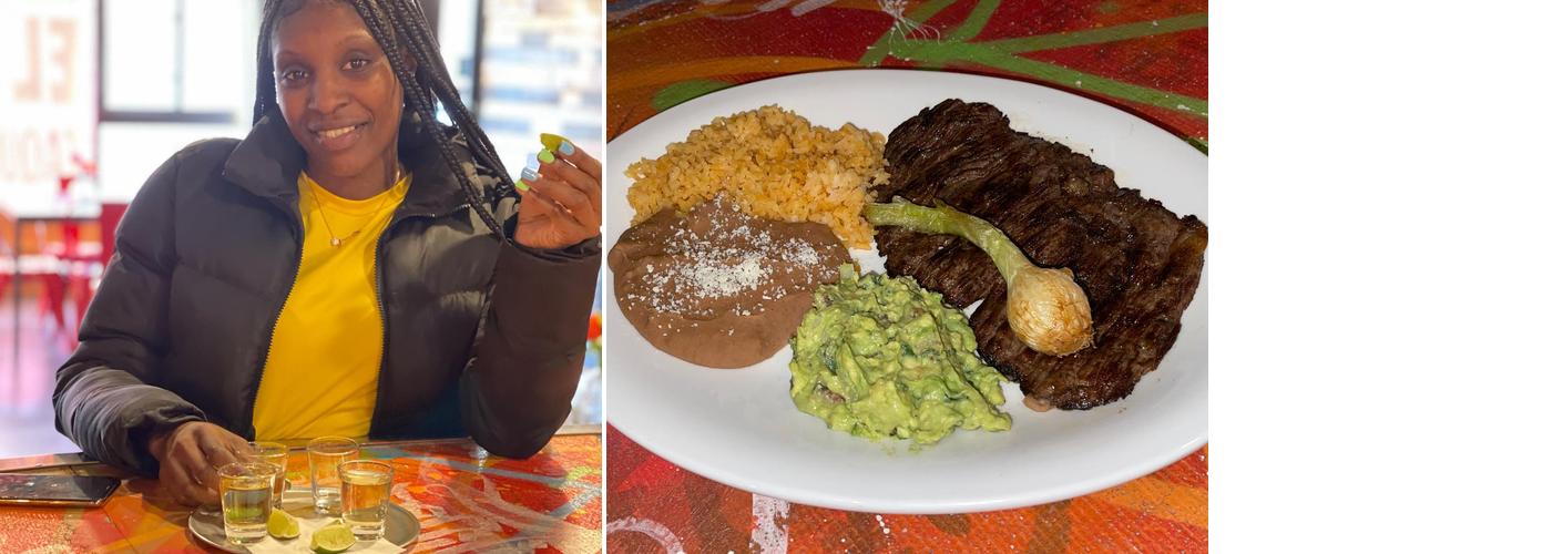 El Patron Taqueria Y Tequila