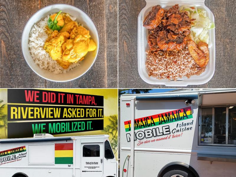 Jamaica Jamaica Island Mobile