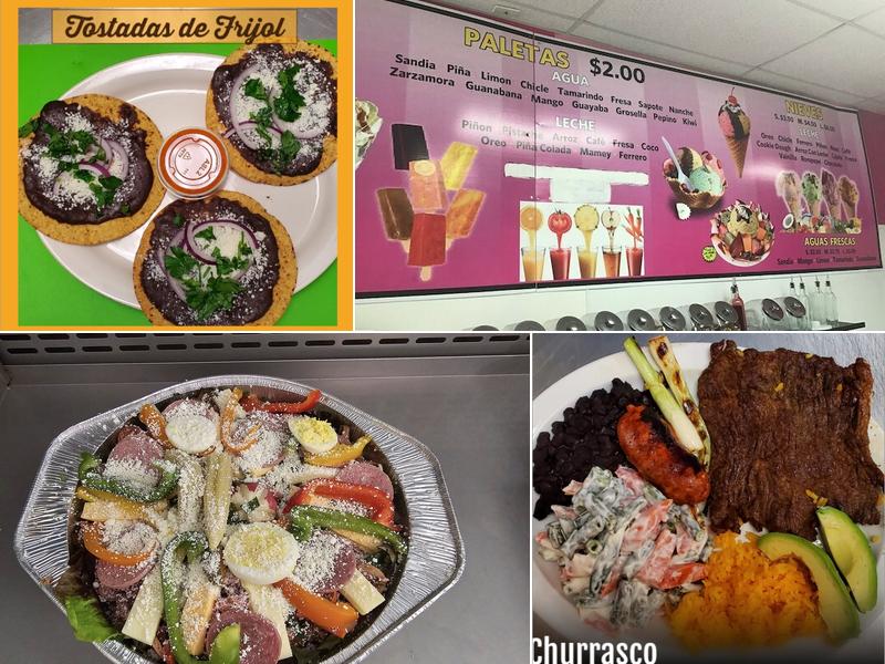 Los Chapines Tortilleria