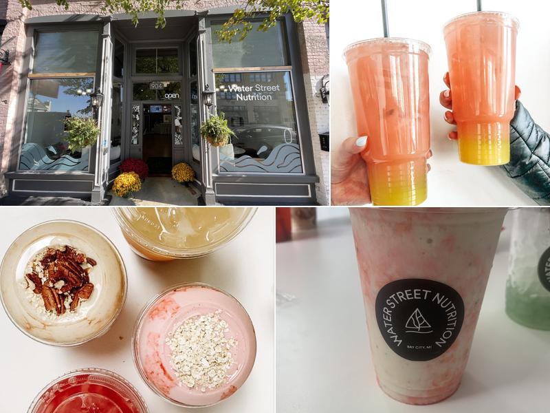 Water Street Nutrition