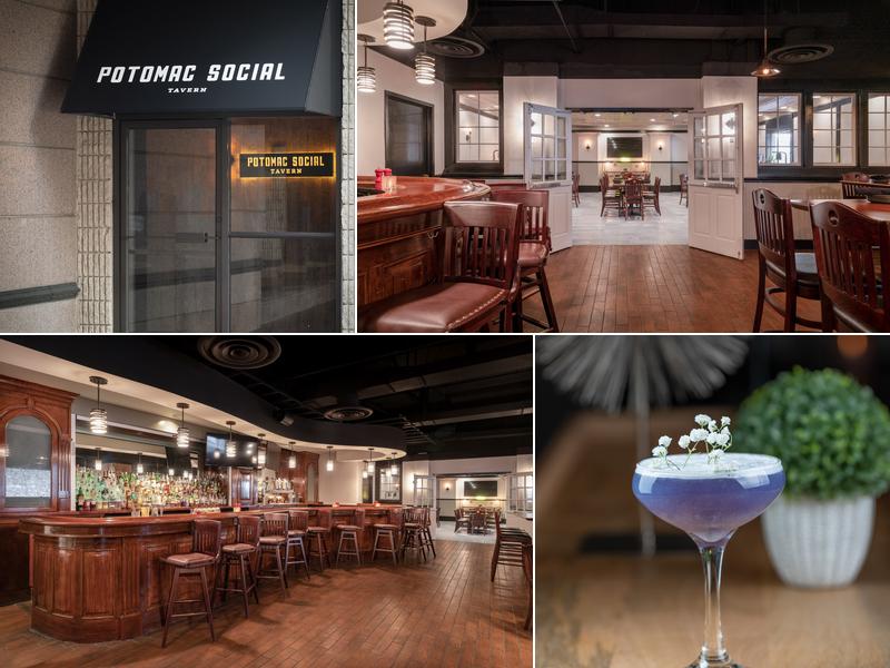 Potomac Social Tavern