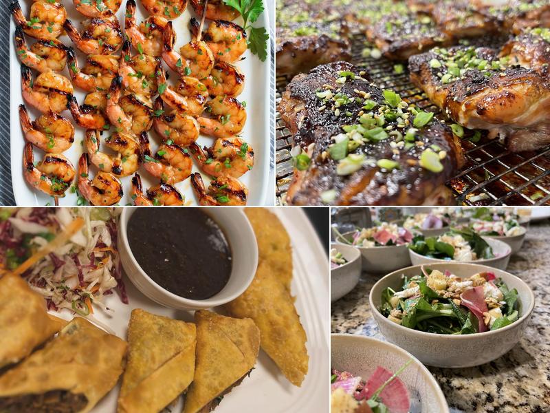 Your Farms Your Table 2200 Thrift Rd, Charlotte