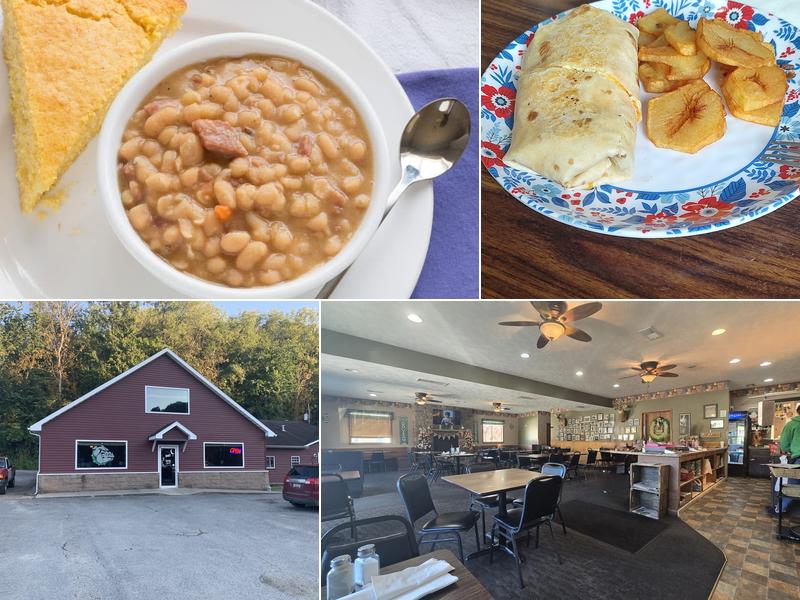 Moonie's 383 Main St, West Union