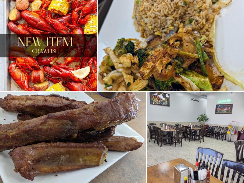 CRYSTAL PHO 3255 N Major Dr, Beaumont