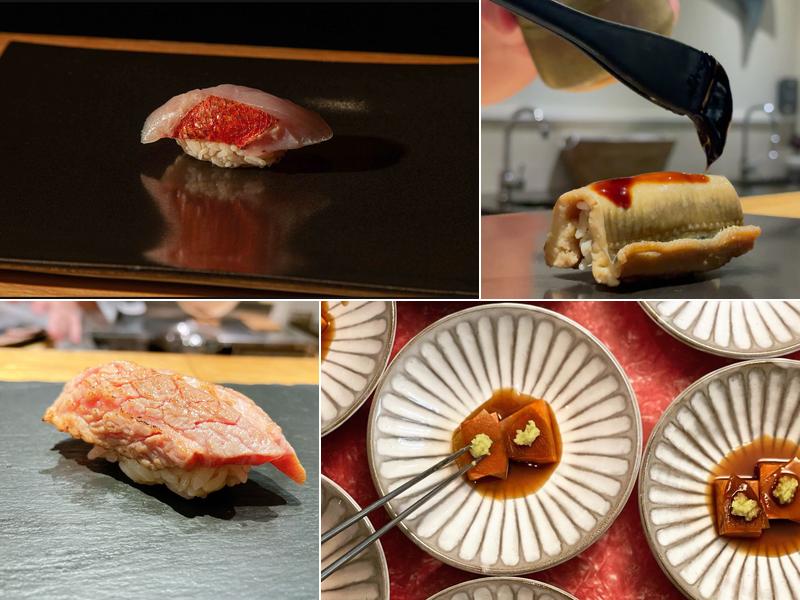 Sushi Sang Lee 76 Prospect St Suite Rear, Gloucester