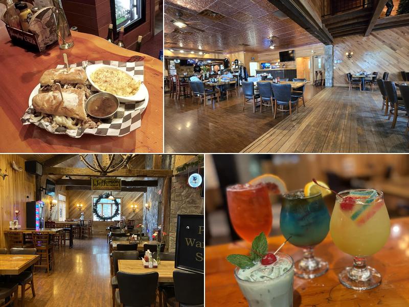 Cousin Basils 10638 PA-36, Clarington