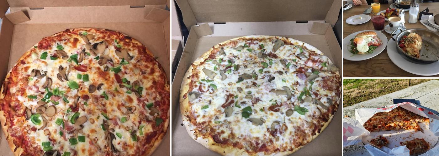 Sam's Una Pizza Sturgis, KY