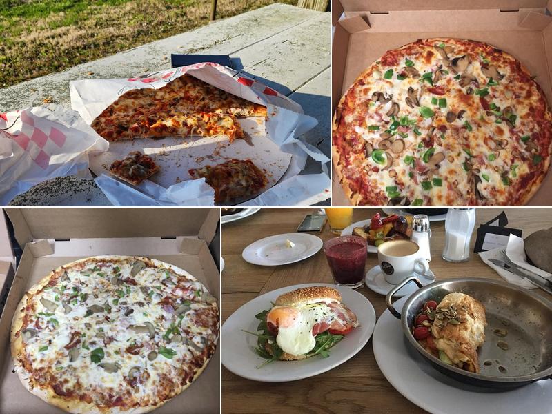 Sam's Una Pizza Sturgis, KY