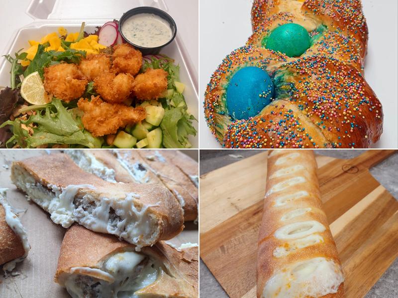 Sunnyside Snack Shack