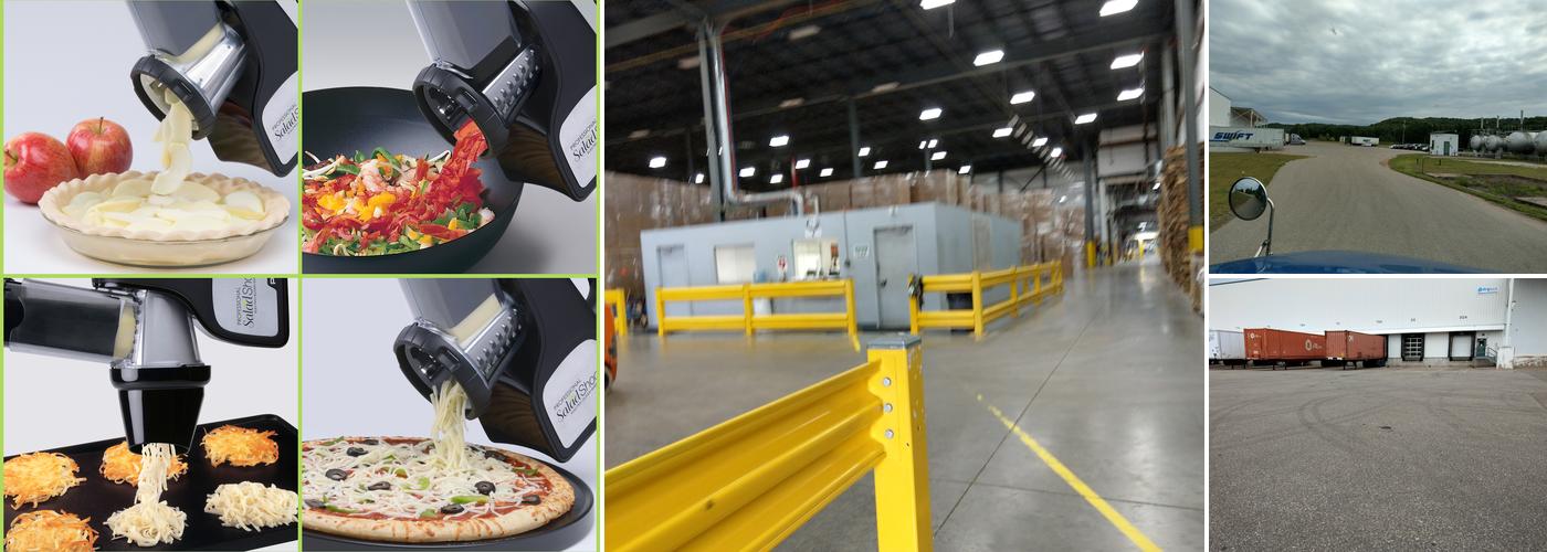 National Presto Industries, Inc.