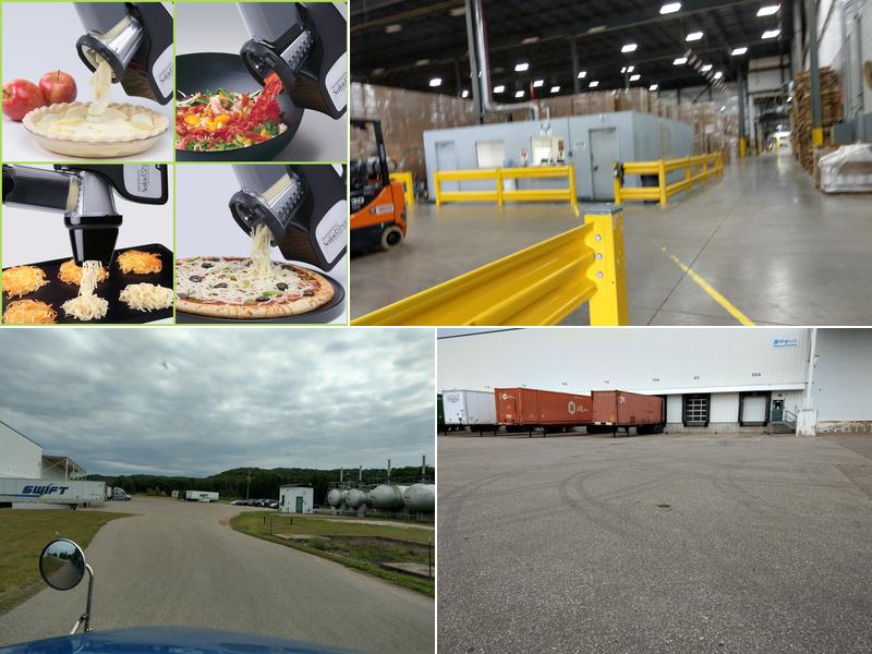 National Presto Industries, Inc.