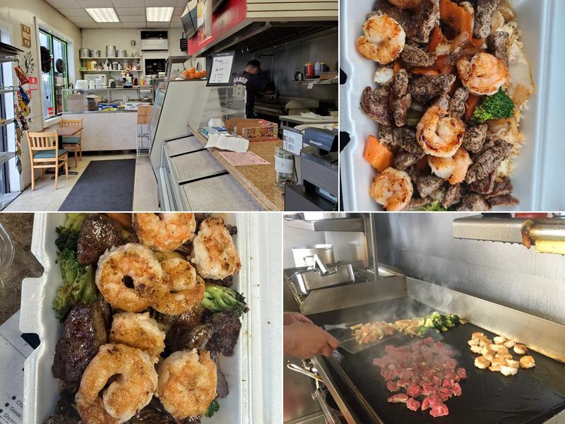 Grace Deli 60 Albany Ave, Freeport