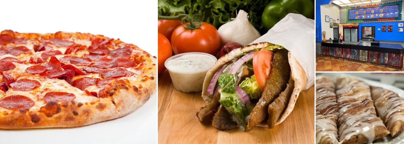 eagle one pizza holdenville