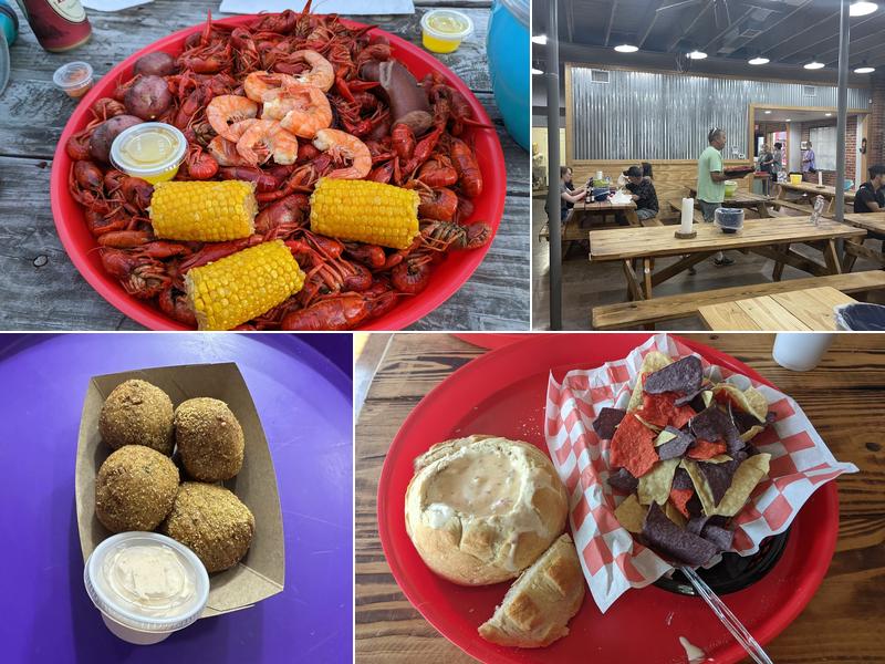 The Shack 309 W Washington St, Stephenville