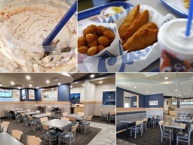 Culver’s