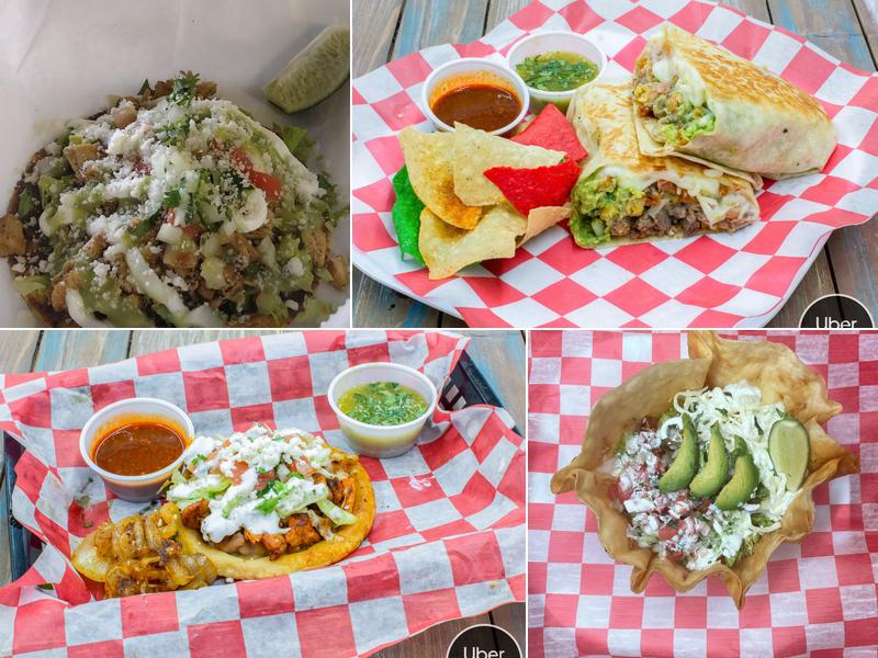 Tacos El Primo - Authentic Mexican Grill