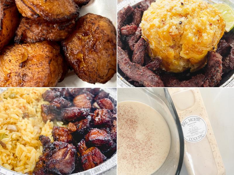 Pa'l Monte 46 George Washington Hwy, Smithfield