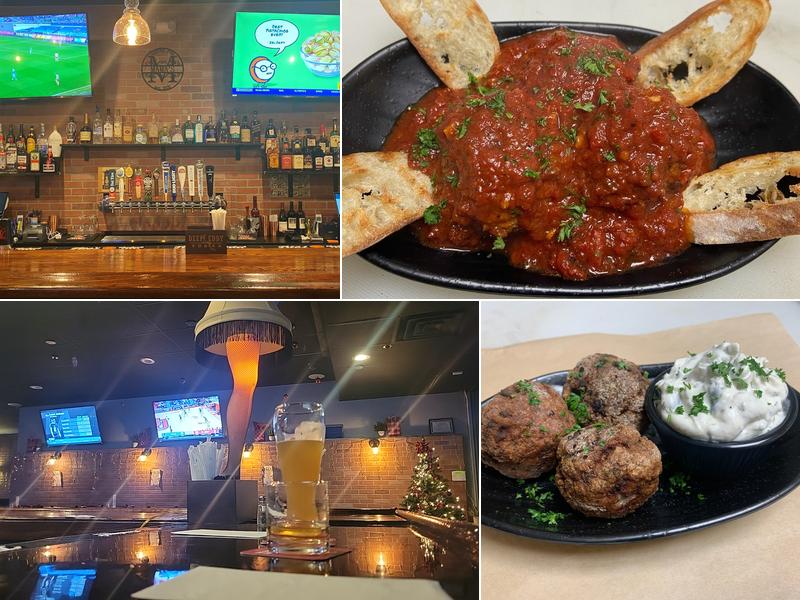 Mama's Gastropub