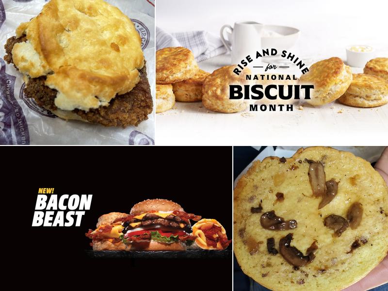 Hardee's 7561 Mesopotamia St, Eutaw