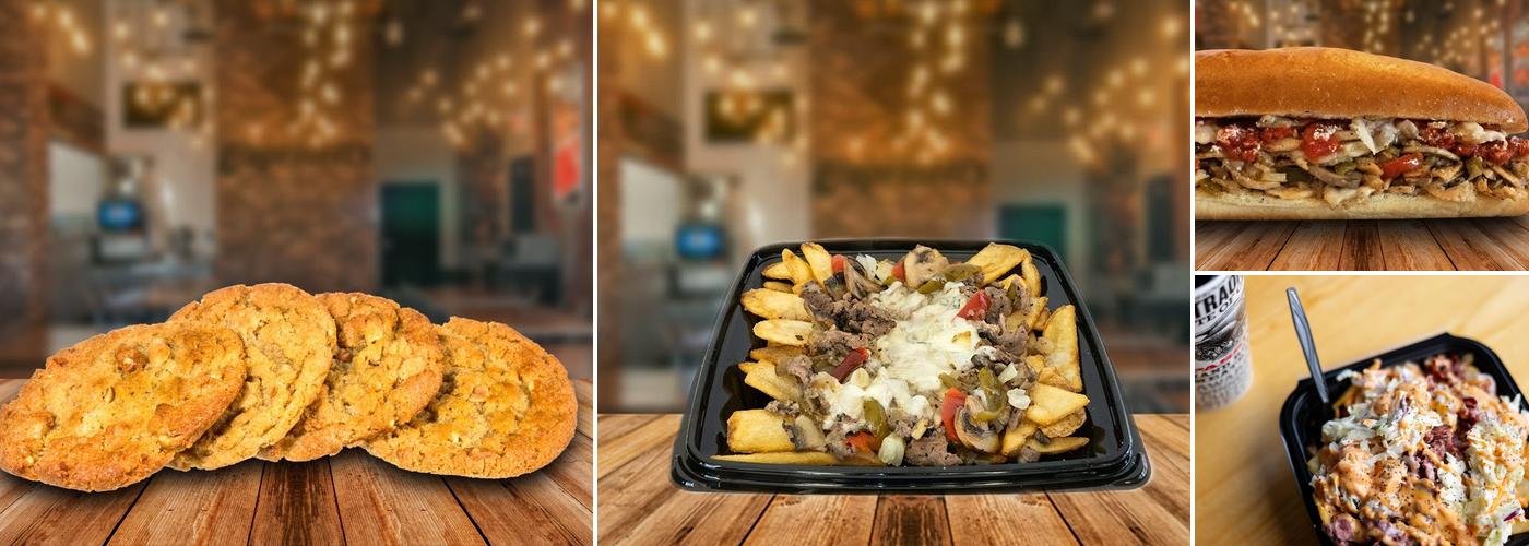 Capriotti's Sandwich Shop