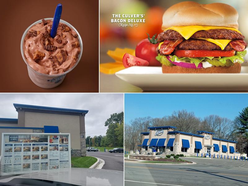 Culver’s
