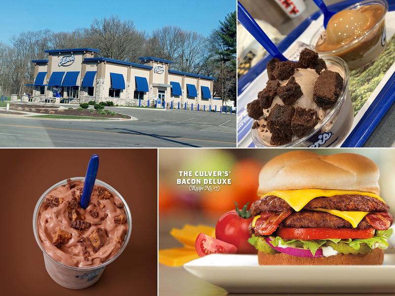 Culver’s