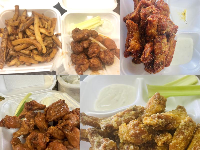 Wingman 2 422 S Greenwood St, LaGrange