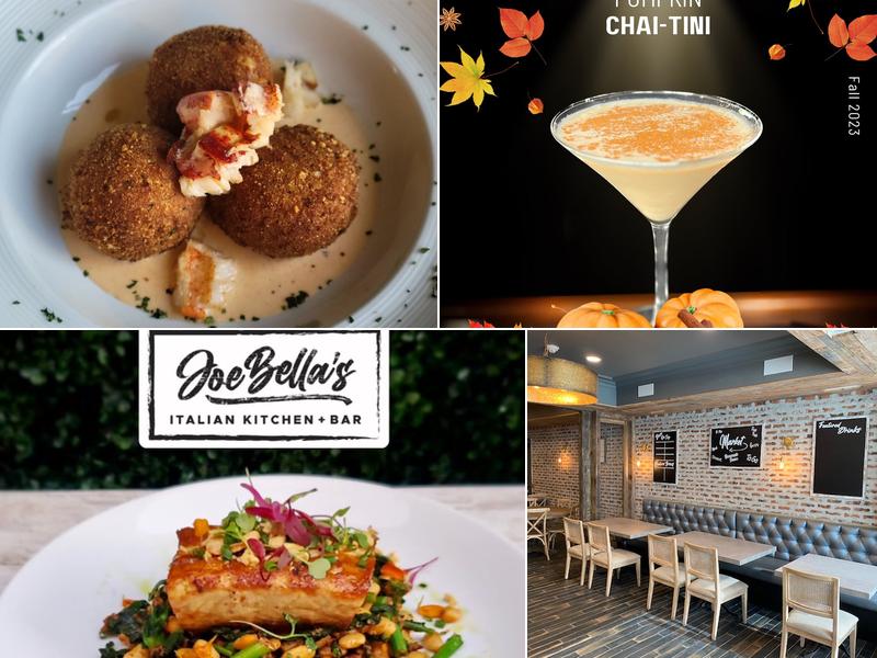 JoeBella's Italian Kitchen