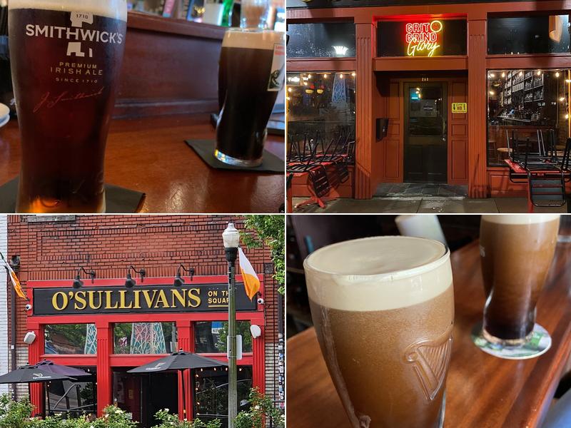 O'Sullivans Irish Pub