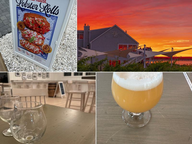 Tree House Brewing - Cape Cod