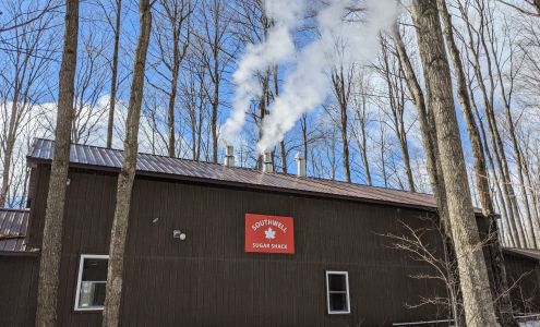 Southwell Sugar Shack Mancelona