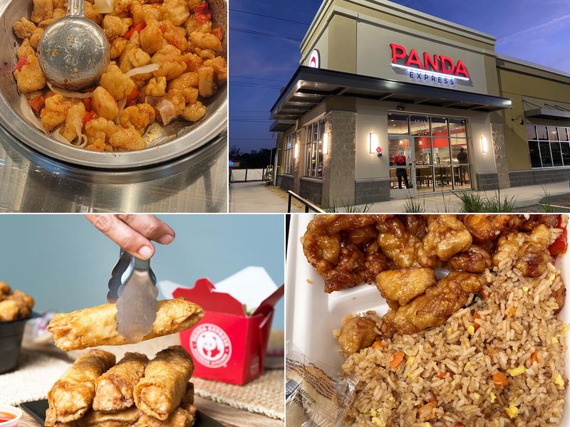 Panda Express