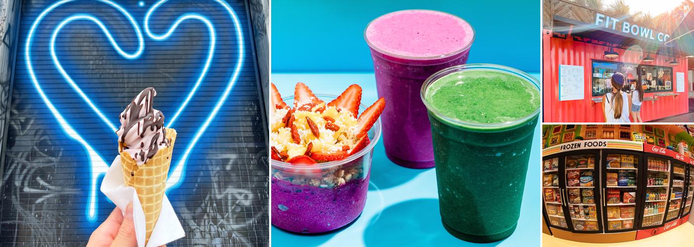 Fit Bowl Co. - Sparkman Wharf