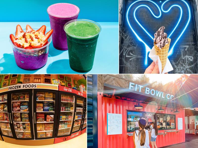 Fit Bowl Co. - Sparkman Wharf