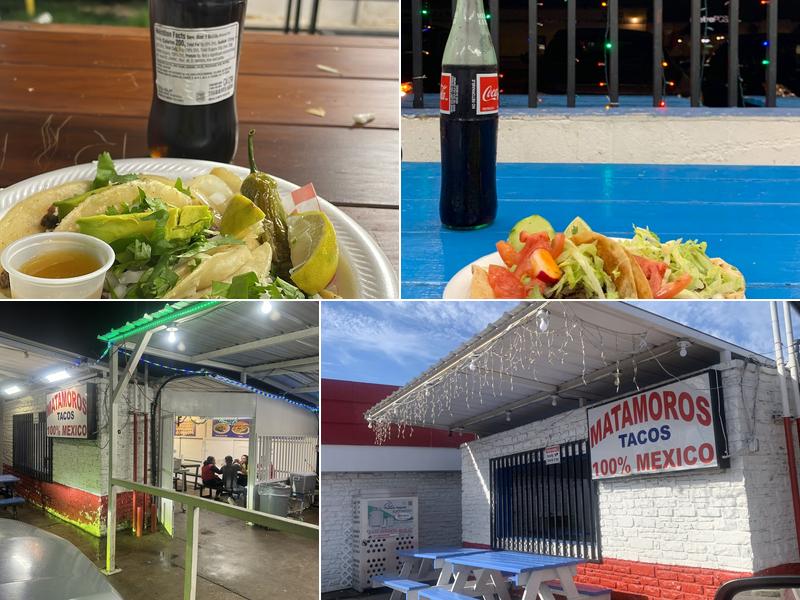 Matamoros TACOS