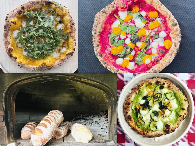 Testo Pizza 3625 Valley Rd, Basking Ridge