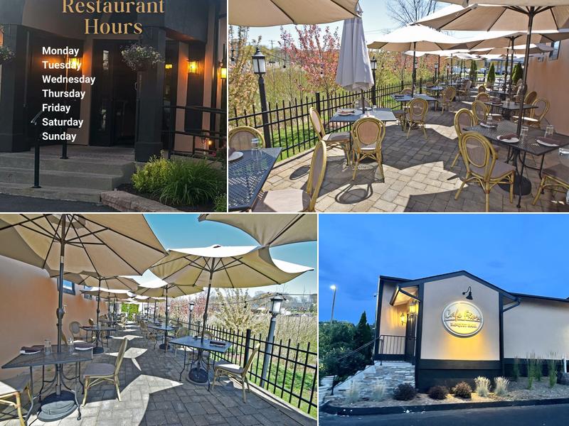 Cafe Fiore 134 Berlin Rd, Cromwell