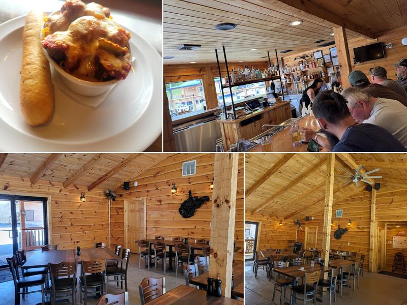 Tipple Tavern Tipple Tavern, 100 Adventure Ln, Matewan