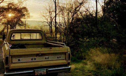 Deesnutts Rising Fawn